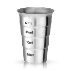 Stepped Jigger Innovine™
