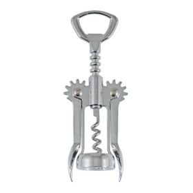 Soar Chrome Winged Corkscrew True