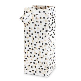 Tuxedo Dots 1.5L Bottle Bag Cakewalk™
