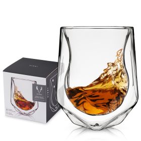 Aerating Whiskey Taster Viski®