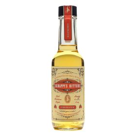 Scrappy's 5 Oz Fire Tincture Bitters