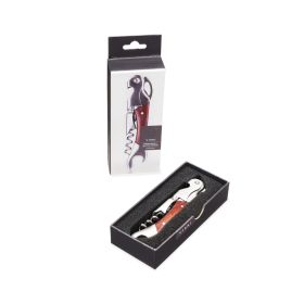 Admiral Double Hinged Corkscrew Viski®