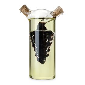 Napa Oil & Vinegar Cruet True