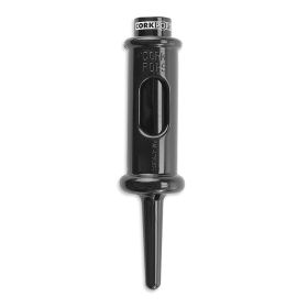Cork Pops Black Wine Opener