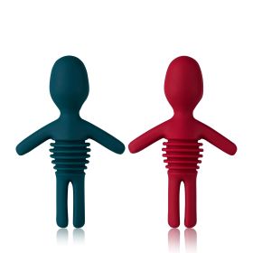 Silicone Bottle Stoppers Innovine™ (Set of 2)