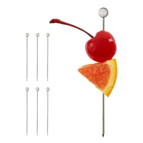 Rockwood Cocktail Picks True