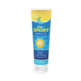 Sunscreen Sneaky Flask True Zoo