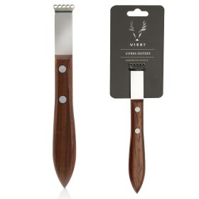 Acacia Citrus Zester Viski®