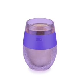 Wine FREEZE™ Translucent Purple HOST®