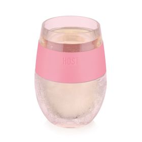 Wine FREEZE™ Translucent Pink HOST®