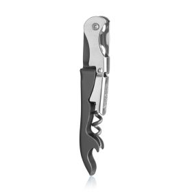 Graphite Double Hinged Corkscrew Innovine™