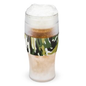 Beer FREEZE™ Green Camo HOST®