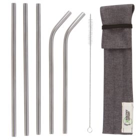 Straw Pack Healthy Human (Set of 5)