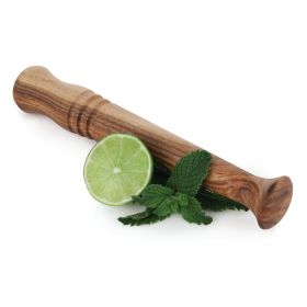 Acacia Wood Muddler Twine®