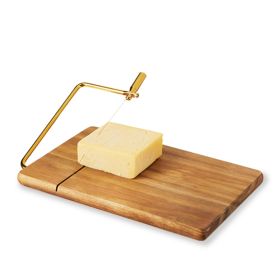 Acacia Cheese Slicing Board Twine®
