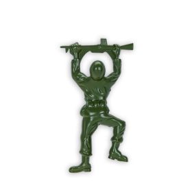 Army Man Bottle Opener Foster and Rye™