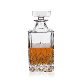 Admiral 30 Oz Liquor Decanter Viski®