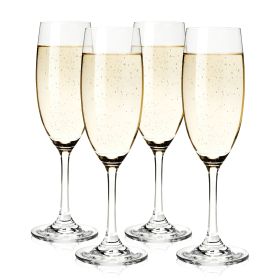 Cuvée Champagne Flutes True