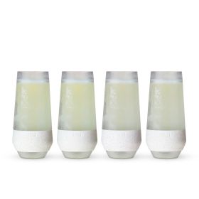 Champagne FREEZE™ Glitter HOST® (Set of 4)