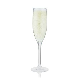 Hardy Acrylic Champagne Glass True