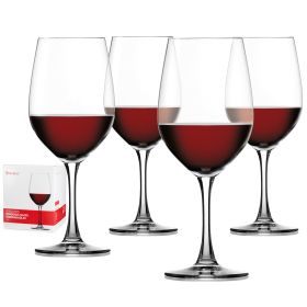 Spiegelau Wine Lovers 20.5 Oz Bordeaux Glasses (Set of 4)