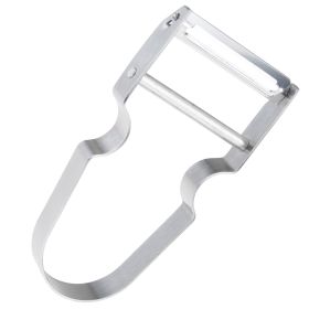 Stainless Steel Citrus Peeler Viski®