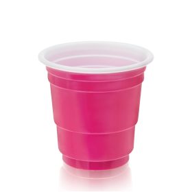 True Party Lil' Pinks Shot Cups (Set of 20)