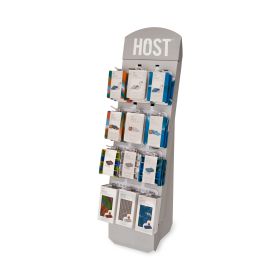 Ice Cube Tray Display HOST®