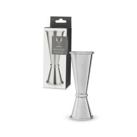 Harrison Stainless Steel Large Makoto Jigger Viski®