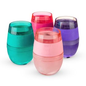 Wine FREEZE™ Translucent HOST® (Set of 4)