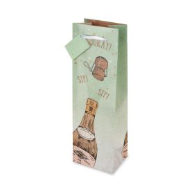 Pop Goes the Party Wine Bag Cakewalk™