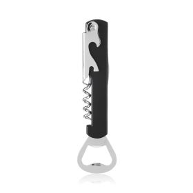 Jack Bottle Opener & Corkscrew True