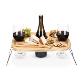 Dash Wine Picnic Table True