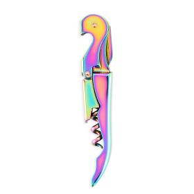 Mirage Double Hinged Corkscrew Blush®