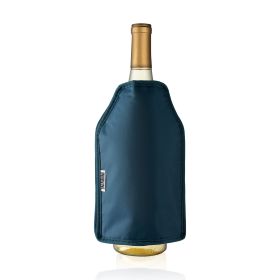Deep Teal Wine Chilling Wrap Innovine™