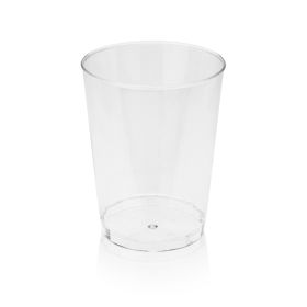 True Party 10 Oz Plastic Tumbler (Set of 50)