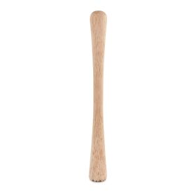 Smash Natural Wood Muddler True