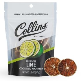 Collins 1.3 Oz Dehydrated Lime