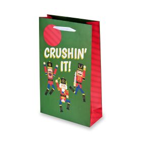Crushin' It 2 Bottle Wine Bag Cakewalk™