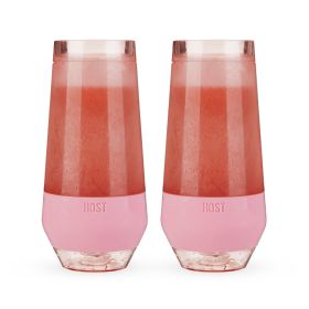 Champagne FREEZE™  Blush Tint HOST® (Set of 2)