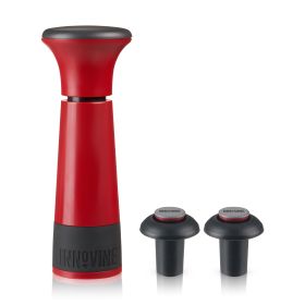 Raspberry Vacuum Pump Wine Saver Innovine™
