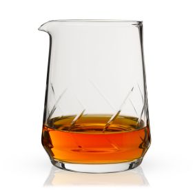 Burke Cocktail 28 Oz  Mixing Glass Viski®