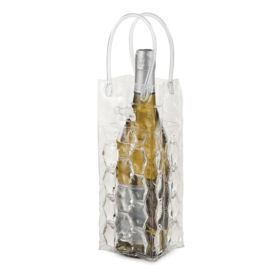 Bottle Bubble Freeze Ice Tote True