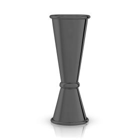 Large Japanese Gunmetal Jigger Viski®