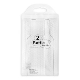 2 Bottle Bubble True
