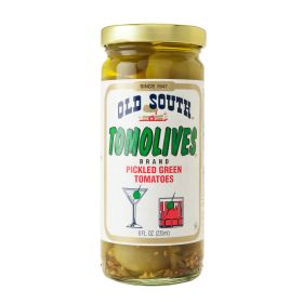 8 Oz Tomolives