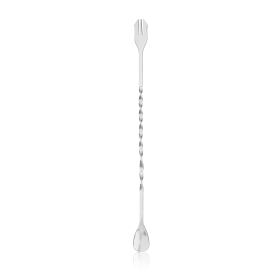 Trident Cocktail Spoon True
