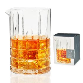 Highland 18 Oz Mixing Glass Viski®