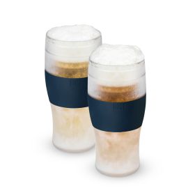 Beer FREEZE™ Varsity Blue HOST® (Set of 2)