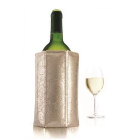 Vacu Vin Platinum Active Wine Chiller